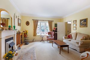 Sitting room to front- click for photo gallery